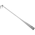 thumbnail image 4 of Stainless Steel Barbecue Fork BBQ Roasting Stick Kitchen Meat Holder Hook, 4 of 6