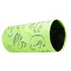 thumbnail image 2 of Interactive Cat Tunnel Foldable Tunnel Designed For Kittens 50X25Cm Green 1Pack, 2 of 5