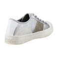 thumbnail image 5 of Blowfish Super Smile Women's Fashion Sneakers Silver Size 10 M, 5 of 8