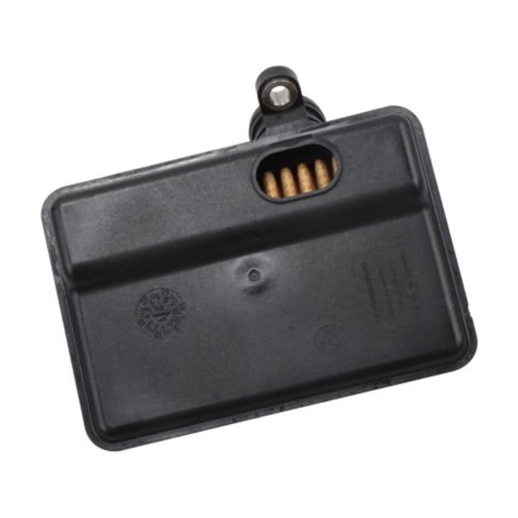 KarParts360 For Buick Encore 2020 21 22 23 2024 Transmission Fluid Filter | Rectangle | 1 Piece Mounting Hole