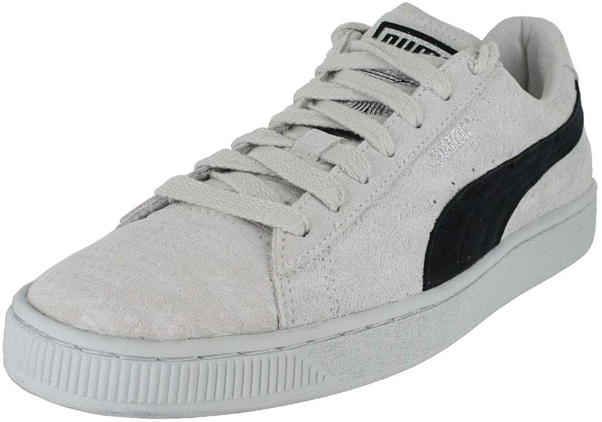 puma suede authentic