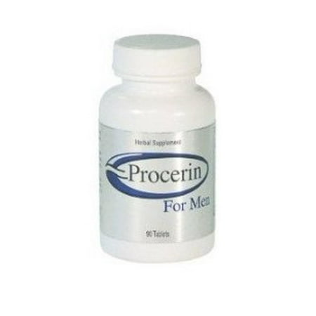 Procerin Tablets Hair Re Growth for Men, 6 - 90 tablet