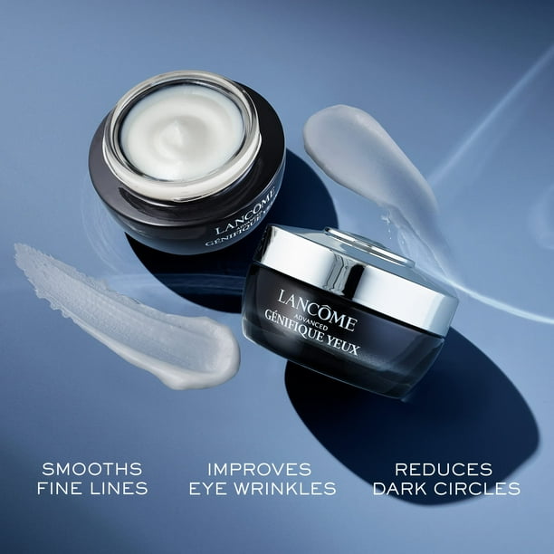 Advanced Genifique Yeux Youth Activating Eye Cream by Lancome for