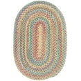thumbnail image 1 of Botanical Isle BI80R036X060 Botanical Isle - Sand 3 ft. x 5 ft. Rug, 1 of 1
