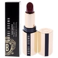 thumbnail image 2 of Lápiz labial de lujo - 608 Downtown Plum de Bobbi Brown para mujer - 0.12 oz, 2 of 3