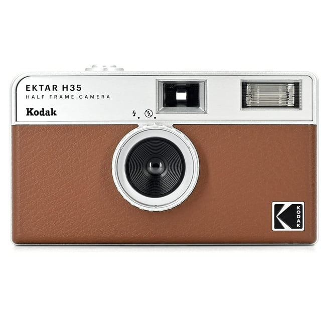 Appareil photo réutilisable - Kodak Ektar H35