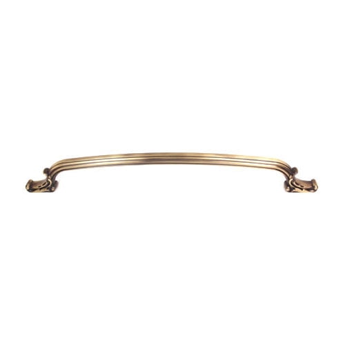 Alno Ornate Appliance Pull Large