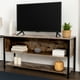 thumbnail image 5 of Mueble TV 60' Houzer Organizador Cafe 1.20m 3 Niveles, 5 of 8