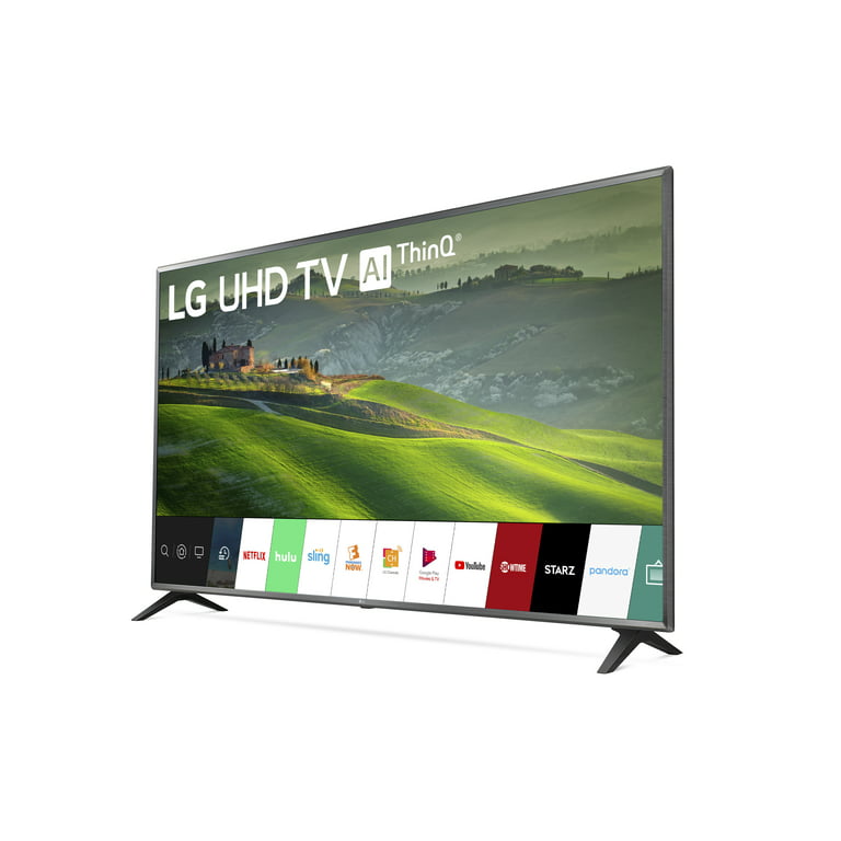 LG 75 Class 4K UHD 2160P webOS Smart TV - 75UQ7070ZUD 
