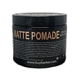 thumbnail image 1 of Cera para Cabello Buy Barber Matte Sin Brillo Base Agua Fijación Fuerte, 1 of 3