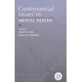 thumbnail image 1 of Pre-Owned Controversial Issues in Mental Health (Paperback) 0205146759 9780205146758, 1 of 1