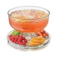 thumbnail image 2 of Libbey Ensemble de plats de service 6-en-1 Selene, 2 of 6
