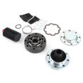 thumbnail image 3 of 1 Set Car Driveshaft CV Joint Kits 932-306 Propeller Shaft, 3 of 5