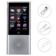thumbnail image 1 of Portable Ai Smart Touch Screen Global Business Travel Traductor 45 Multi-Idioma (Gun Color) Scienceny EL010015-00, 1 of 6