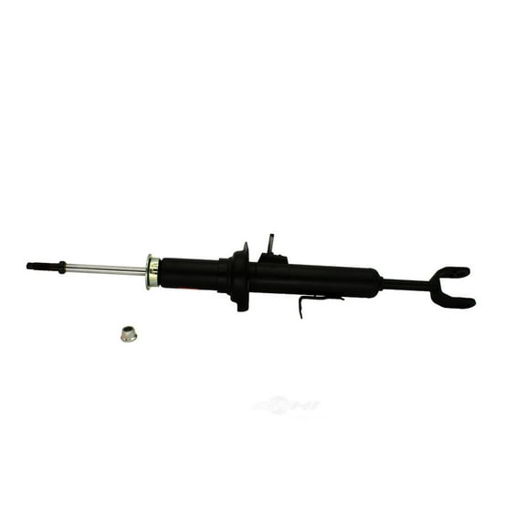 Suspension Strut Fits select: 2003-2006 INFINITI G35, 2003-2005 NISSAN 350Z