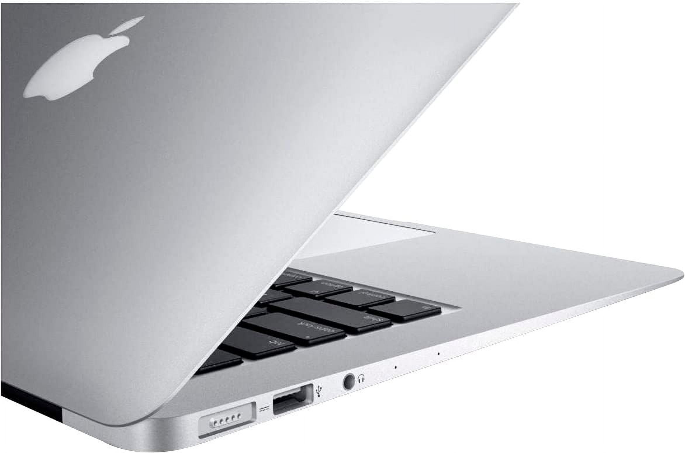Restored MacBook Air 13-inch: 1.8GHz dual-core Intel Core i5