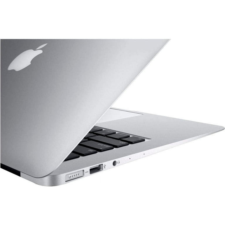Restored Apple MacBook Air 13.3-inch Laptop Computer (Mid 2017