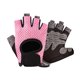 thumbnail image 1 of Guantes de Fitness para gimnasio para mujer, almohadilla antideslizante de medio dedo, transpirable, para levantamiento de pesas, equipo de ejercicio deportivo Fivean Guantes deportivos, 1 of 2