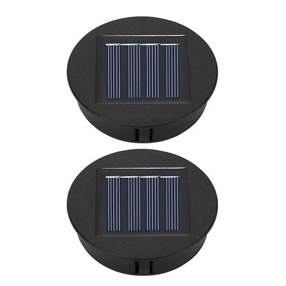Replacement Solar Light Parts