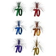 thumbnail image 1 of 70 Accessoires de Fête Feu d'Artifice (1 Unité) (1/Pkg), 1 of 2