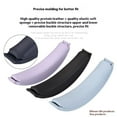 thumbnail image 2 of Durability Headband Case Protectors For QC35/ii/QC45 Headphones Washable Beam Sleeve Cover Stay Comfortable, No Dirt, 2 of 13