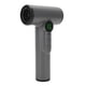 thumbnail image 1 of Secador De Pelo Inalámbrico 200W 15600mAh USB Recargable Viento Frío Caliente Secador De Pelo Portátil Para Viajes Camping, 1 of 7