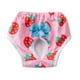 thumbnail image 4 of Pañal elástico para mascotas, ropa interior de seguridad, bragas fisiológicas, menstruales, sanitarias, para evitar el sudor, 4 of 4
