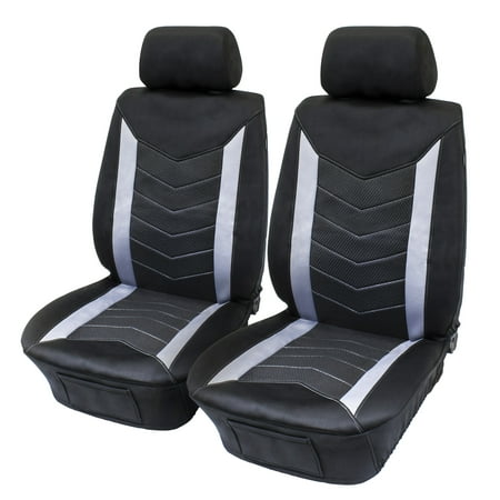 Eurow Vehicle Seat Covers Waterproof Wetsuit SCR Material 2