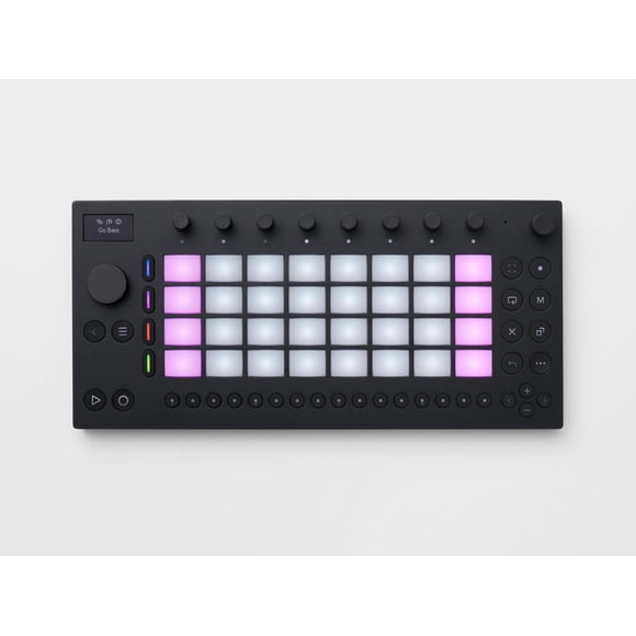Ableton Move Standalone