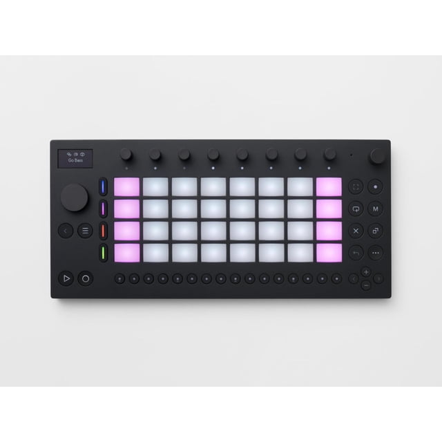 Ableton Move Standalone