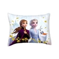 thumbnail image 4 of Disney's Frozen 2 2Pc Quilt and Sham Set, Kids Bedding, Twin/Full, 4 of 9