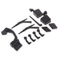 thumbnail image 3 of 1/10 Rc Model Upgrade Shell For Traxxas 4 -4 Hsp Axial Scx10 D90 Hpi-KEEW, 3 of 4