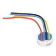 thumbnail image 3 of Liquid Level Sensor, Compact Size Easy To Package Pressure Level Sensor Ceramic Base  For  Protection CJ-10C 0-10Bar, 3 of 8