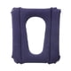 thumbnail image 1 of Asiento inflable portátil, cojín de asiento inflable, asiento inflable de cadera, cojín de asiento inflable, diseño fácil de usar, 1 of 8