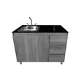 thumbnail image 4 of Cocina Integral Completa Premium CLAVEL Con Tarja, 4 of 7