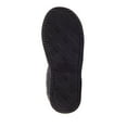 thumbnail image 5 of Dearfoams Women's Wren High Vamp Clog House Shoe Slipper, 5 of 6