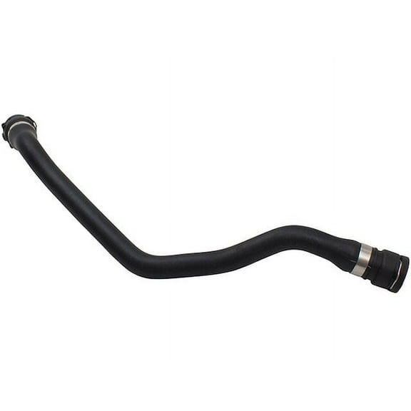 Lower Radiator Hose - Compatible with 2001 - 2006 BMW 325i 2002 2003 2004 2005