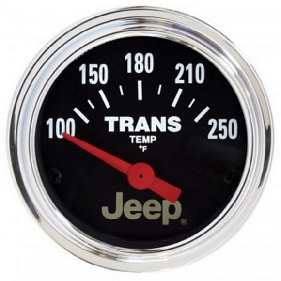 Auto Meter A48-880260 Transmission Temprature Sender