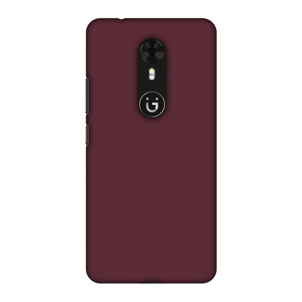 Phone Gionee A1 Metal Back Cover Amazon Gionee A1 Back Cover