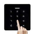 thumbnail image 3 of Access Control System with Contactless ID Card and Password Entry, Multiple Door Opening Modes, Wiegand26 Interface, High Security and Reliability for Homes, Offices, 3 of 8