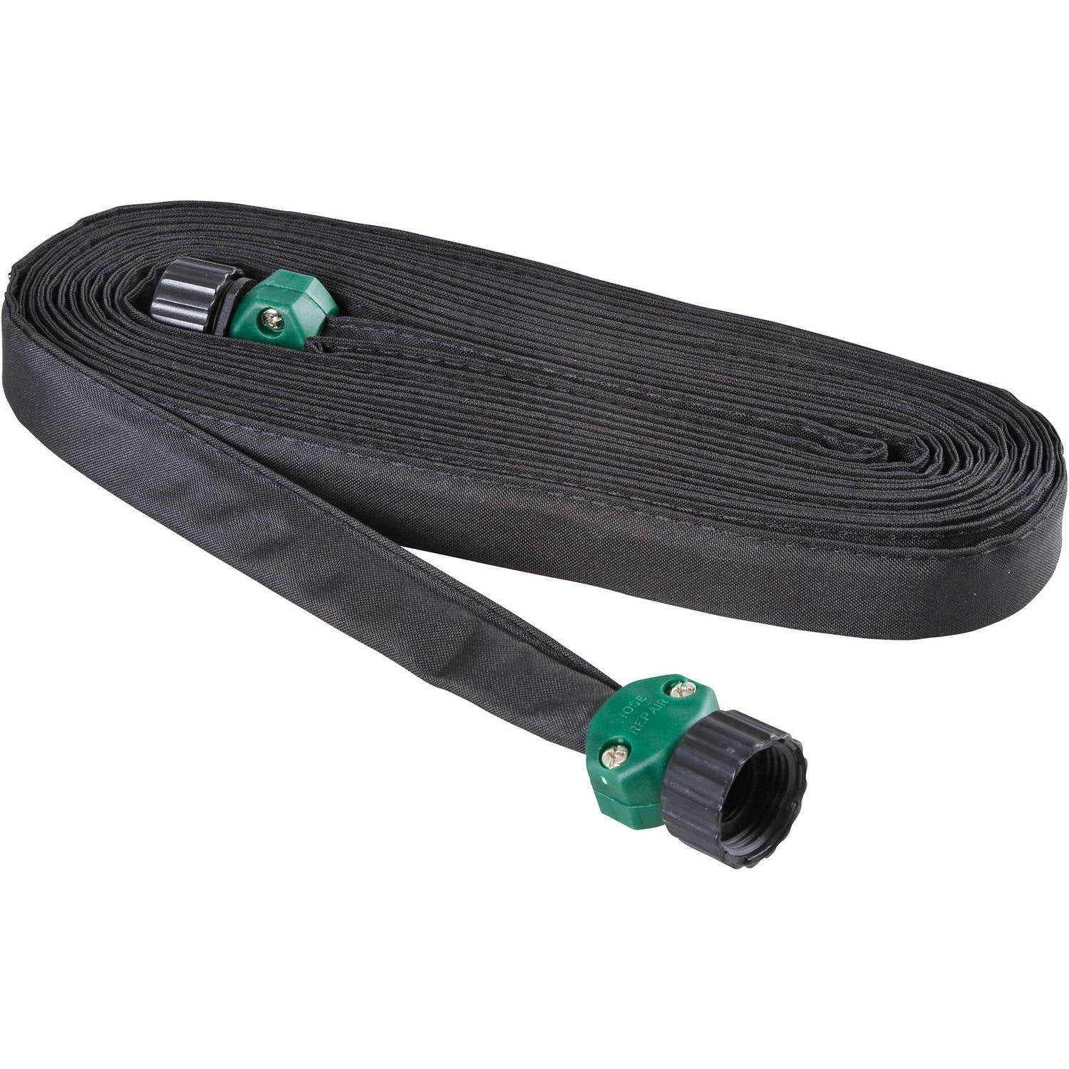 Melnor Flat Soaker 50' Garden Hose - Walmart.com - Walmart.com