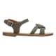 thumbnail image 1 of Sandalias Berlin Verde Para Mujer [bli103] verde 24 MX, 1 of 10