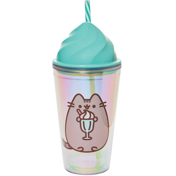 Pusheen the Cat Tumbler