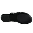 thumbnail image 6 of Tuscany by Easy Street Carlina Thong Sandals (Women), 6 of 7