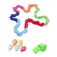 thumbnail image 4 of S SERENABLE Kids Cooperative Stretchy Band Creative Entertainment Toy Kids Stretchy Rope 3m, 4 of 9