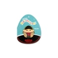 thumbnail image 3 of Peluche Squishmallows Original Stranger Things Dustin 30 cm, 3 of 7