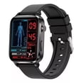 thumbnail image 1 of Reloj Inteligente, Medidor De Glucosa En Sangre Ecg, 2023, 1 of 8