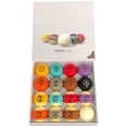 thumbnail image 2 of Dynasphere Regulation Size Tungsten Billiard Balls, 2 of 2