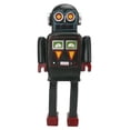 thumbnail image 4 of Estatua de robot DecorRobot Estatua de estilo europeo Decoración de robot Escultura de robot Respuesta rápida Jadeshay  A, 4 of 8