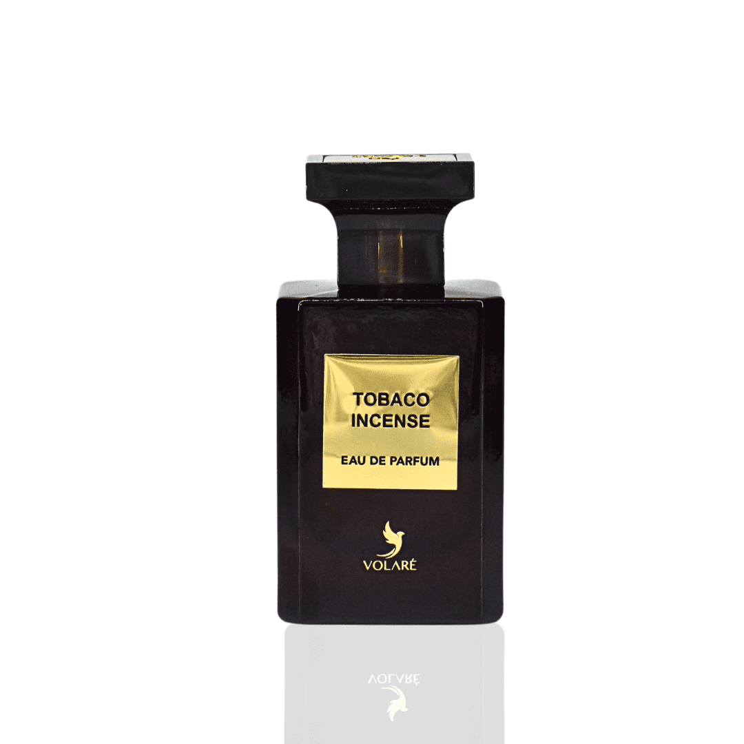 volare tobacco incense Volare Unisex Tobaco Incense EDP Spray 3.4 oz Fragrances 6423080733349